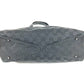 GUCCI 113017 ロゴ GG カバン 肩掛け トートバッグ ショルダーバッグ GGキャンバス/レザー ユニセックス ブラック