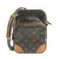 LOUIS VUITTON M45236 モノグラム アマゾン カバン 肩掛け ポシェット ショルダーバッグ モノグラムキャンバス ユニセックス ブラウン