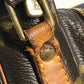 LOUIS VUITTON M45236 モノグラム アマゾン カバン 肩掛け ポシェット ショルダーバッグ モノグラムキャンバス ユニセックス ブラウン