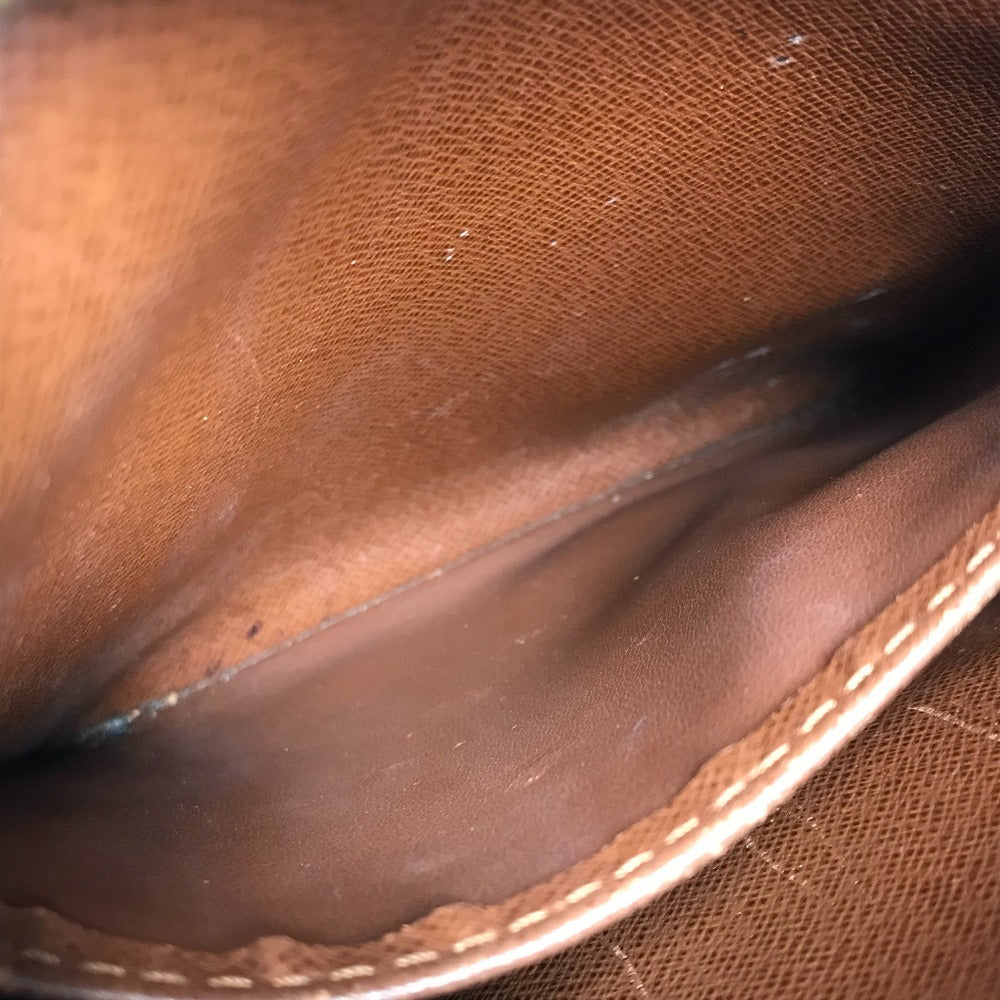 LOUIS VUITTON M45236 モノグラム アマゾン カバン 肩掛け ポシェット ショルダーバッグ モノグラムキャンバス ユニセックス ブラウン