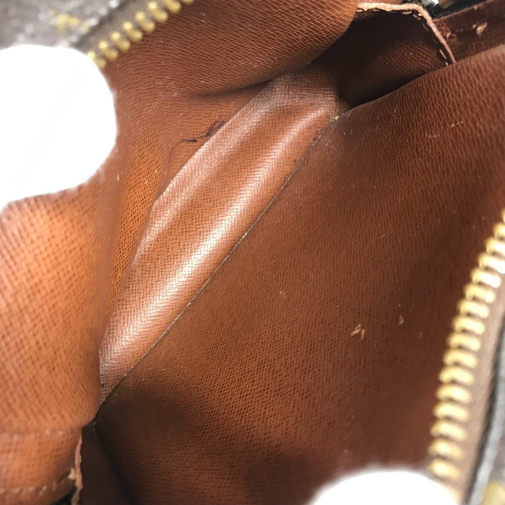 LOUIS VUITTON M45236 モノグラム アマゾン カバン 肩掛け ポシェット ショルダーバッグ モノグラムキャンバス ユニセックス ブラウン