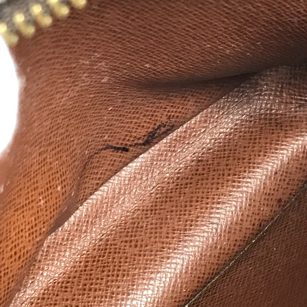 LOUIS VUITTON M45236 モノグラム アマゾン カバン 肩掛け ポシェット ショルダーバッグ モノグラムキャンバス ユニセックス ブラウン