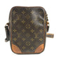 LOUIS VUITTON M45236 モノグラム アマゾン カバン 肩掛け ポシェット ショルダーバッグ モノグラムキャンバス ユニセックス ブラウン