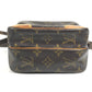 LOUIS VUITTON M45236 モノグラム アマゾン カバン 肩掛け ポシェット ショルダーバッグ モノグラムキャンバス ユニセックス ブラウン