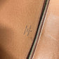 LOUIS VUITTON M51801 モノグラム ポルトエンベロープ カバン 書類バッグ フラップ セカンドバッグ クラッチバッグ モノグラムキャンバス ユニセックス ブラウン