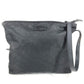 GUCCI 308840 GG Logo All Over Pattern Bag Crossbody Shoulder Bag Leather/Nylon Unisex Black