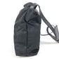 GUCCI 308840 GG Logo All Over Pattern Bag Crossbody Shoulder Bag Leather/Nylon Unisex Black