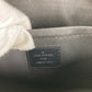 LOUIS VUITTON M69411 モノグラムマカサー ポシェットディスカバリー カバン セカンドバッグ ポーチ クラッチバッグ モノグラムマカサーキャンバス ユニセックス ブラウン