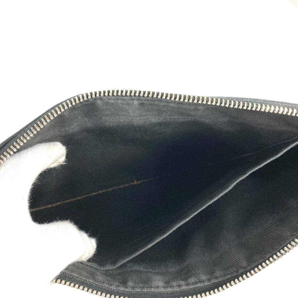 LOUIS VUITTON M69411 モノグラムマカサー ポシェットディスカバリー カバン セカンドバッグ ポーチ クラッチバッグ モノグラムマカサーキャンバス ユニセックス ブラウン