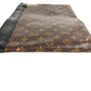 LOUIS VUITTON M69411 モノグラムマカサー ポシェットディスカバリー カバン セカンドバッグ ポーチ クラッチバッグ モノグラムマカサーキャンバス ユニセックス ブラウン