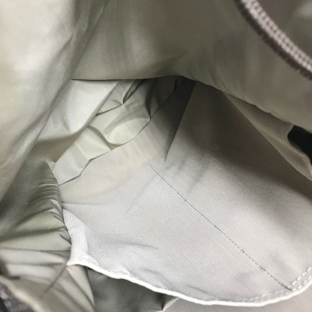 LOUIS VUITTON M93056 ダミエジェアン ピオニエ バックパック カバン リュックサック ダミエジェアンキャンバス ユニセックス サーブル カーキ