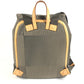 LOUIS VUITTON M93056 ダミエジェアン ピオニエ バックパック カバン リュックサック ダミエジェアンキャンバス ユニセックス サーブル カーキ