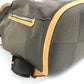 LOUIS VUITTON M93056 ダミエジェアン ピオニエ バックパック カバン リュックサック ダミエジェアンキャンバス ユニセックス サーブル カーキ