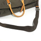 LOUIS VUITTON M93228 Damier Geant Souverain Travel Bag Holdall Handbag 2WAY Shoulder Bag Boston Bag Damier Geant Canvas Unisex Taupe Khaki