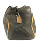 LOUIS VUITTON M93228 Damier Geant Souverain Travel Bag Holdall Handbag 2WAY Shoulder Bag Boston Bag Damier Geant Canvas Unisex Taupe Khaki