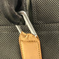 LOUIS VUITTON M93228 Damier Geant Souverain Travel Bag Holdall Handbag 2WAY Shoulder Bag Boston Bag Damier Geant Canvas Unisex Taupe Khaki