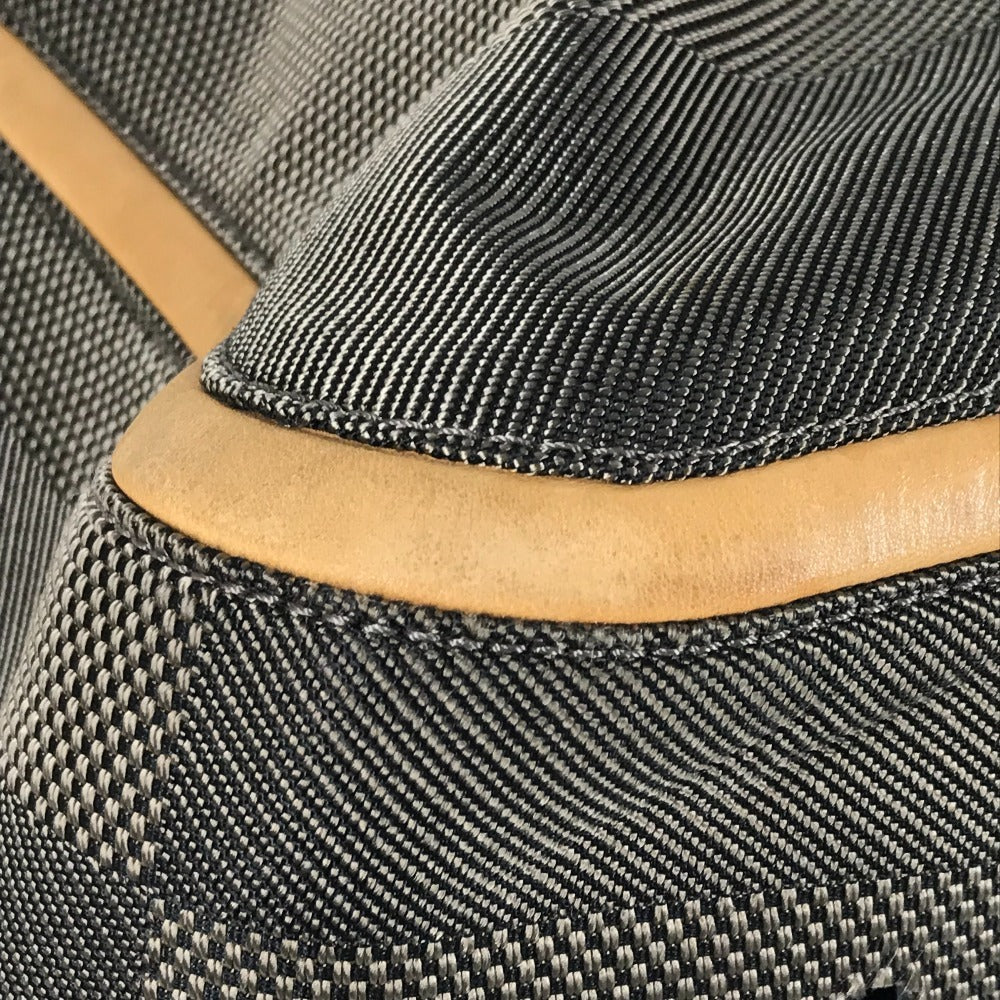 LOUIS VUITTON M93228 Damier Geant Souverain Travel Bag Holdall Handbag 2WAY Shoulder Bag Boston Bag Damier Geant Canvas Unisex Taupe Khaki