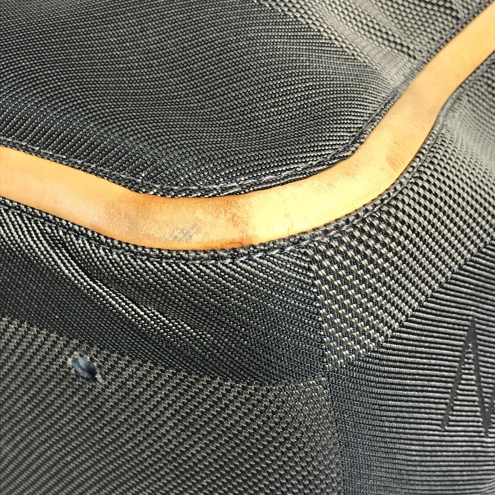 LOUIS VUITTON M93228 Damier Geant Souverain Travel Bag Holdall Handbag 2WAY Shoulder Bag Boston Bag Damier Geant Canvas Unisex Taupe Khaki