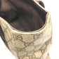 GUCCI 141976 GG Supreme Logo Bag Tote Bag Handbag GG Supreme Canvas Unisex Beige