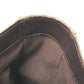 GUCCI 141976 GG Supreme Logo Bag Tote Bag Handbag GG Supreme Canvas Unisex Beige