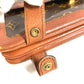 LOUIS VUITTON M51414 Monogram Vintage Sac Vendome Bag Shoulder Flap Shoulder Bag Monogram Canvas Unisex Brown