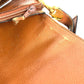 LOUIS VUITTON M51414 Monogram Vintage Sac Vendome Bag Shoulder Flap Shoulder Bag Monogram Canvas Unisex Brown