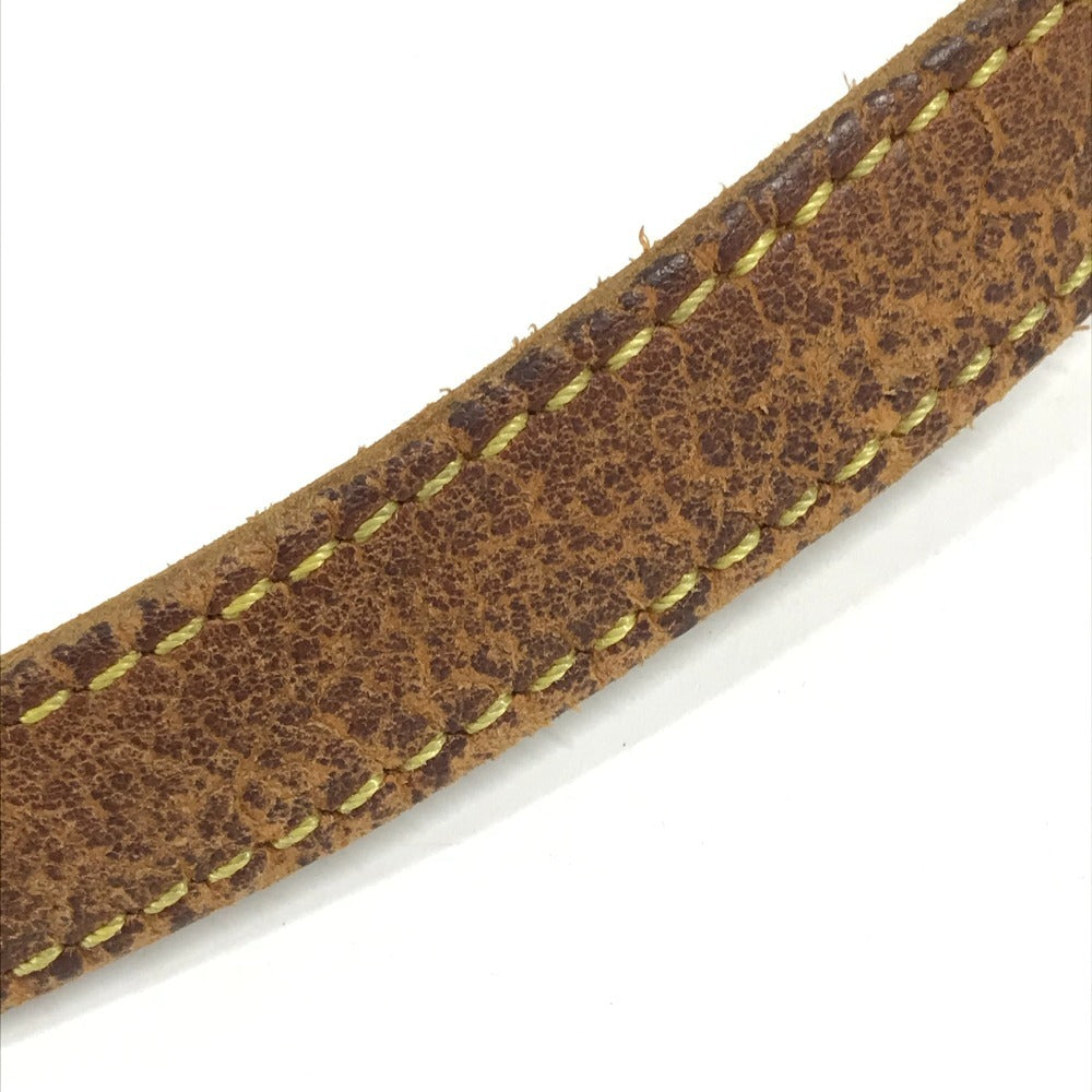 LOUIS VUITTON M51181 モノグラム シテGM シテ GM カバン 肩掛け トートバッグ ショルダーバッグ モノグラムキャンバス ユニセックス ブラウン