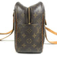 LOUIS VUITTON M51181 モノグラム シテGM シテ GM カバン 肩掛け トートバッグ ショルダーバッグ モノグラムキャンバス ユニセックス ブラウン