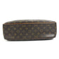 LOUIS VUITTON M51181 モノグラム シテGM シテ GM カバン 肩掛け トートバッグ ショルダーバッグ モノグラムキャンバス ユニセックス ブラウン