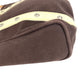 LOUIS VUITTON M80663 アンティグア カバMM カバ MM バッグ 肩掛け トートバッグ ショルダーバッグ キャンバス ユニセックス ブラウン