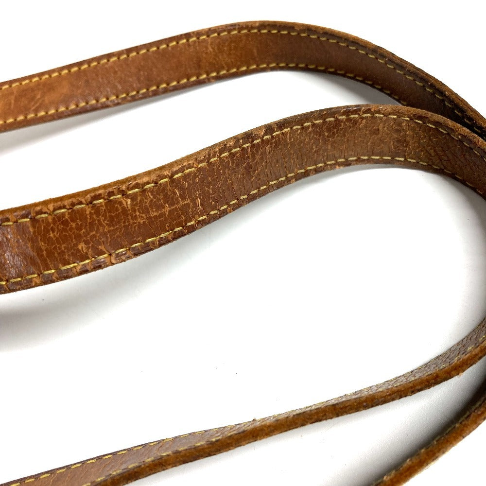 LOUIS VUITTON M51102 モノグラム バビロン カバン トートバッグ 肩掛け ショルダーバッグ モノグラムキャンバス ユニセックス ブラウン