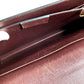 LOUIS VUITTON M30036 タイガ セルヴィエット モスコバ カバン ハンドバッグ 書類バッグ ブリーフケース ビジネスバッグ タイガレザー ユニセックス アカジュー パープル