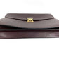 LOUIS VUITTON M30036 タイガ セルヴィエット モスコバ カバン ハンドバッグ 書類バッグ ブリーフケース ビジネスバッグ タイガレザー ユニセックス アカジュー パープル