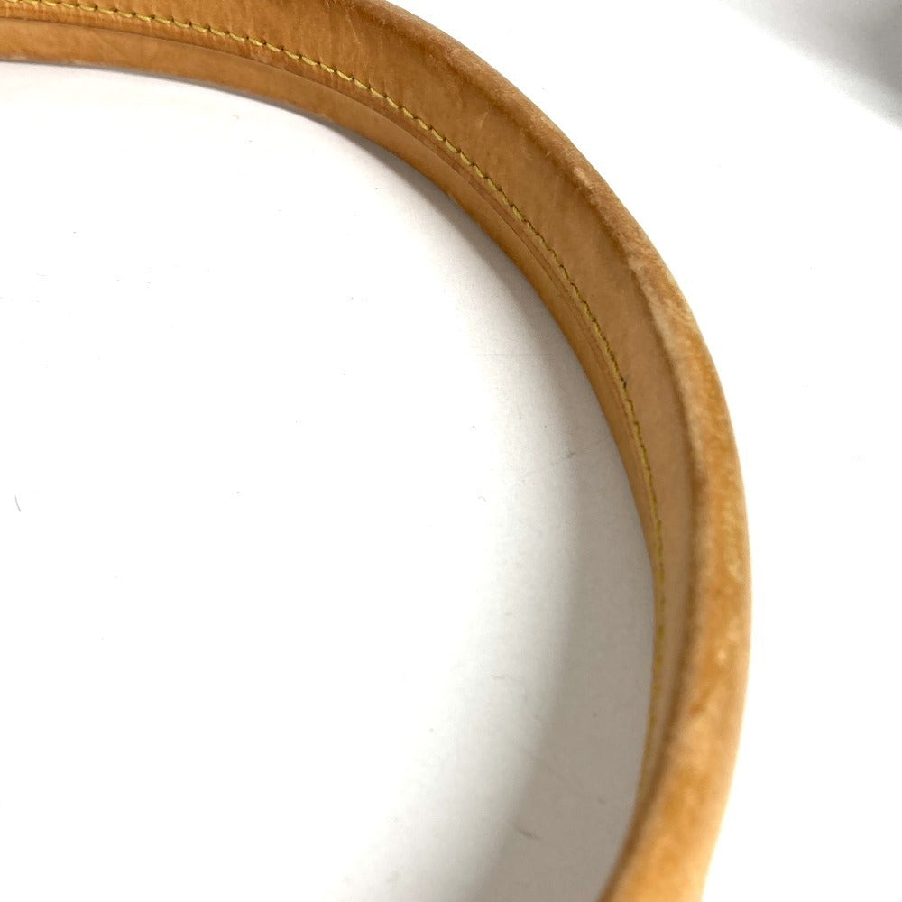 LOUIS VUITTON M40121 モノグラム ビバリーMM ビバリー MM カバン ショルダーバッグ フラップ 肩掛け ハンドバッグ モノグラムキャンバス ユニセックス ブラウン
