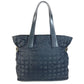 CHANEL A15825 New Travel Line GM New Travel Line GM Tote Bag Shoulder Bag Leather/Nylon Unisex Black