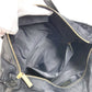 CHANEL A15825 New Travel Line GM New Travel Line GM Tote Bag Shoulder Bag Leather/Nylon Unisex Black