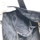 CHANEL A15825 New Travel Line GM New Travel Line GM Tote Bag Shoulder Bag Leather/Nylon Unisex Black