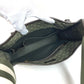 LOUIS VUITTON M92322 Monogram Mini Bouzas Marie Kate Crossbody Shoulder Bag in Monogram Mini Canvas, Unisex, Khaki