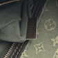 LOUIS VUITTON M92322 Monogram Mini Bouzas Marie Kate Crossbody Shoulder Bag in Monogram Mini Canvas, Unisex, Khaki