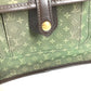 LOUIS VUITTON M92322 Monogram Mini Bouzas Marie Kate Crossbody Shoulder Bag in Monogram Mini Canvas, Unisex, Khaki