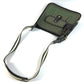 LOUIS VUITTON M92322 Monogram Mini Bouzas Marie Kate Crossbody Shoulder Bag in Monogram Mini Canvas, Unisex, Khaki