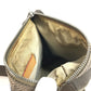 LOUIS VUITTON M93043 Damier Geant Citizen PM Citadin PM Pochette Crossbody Bag Shoulder Bag Damier Geant Canvas Unisex Khaki