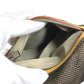 LOUIS VUITTON M93043 Damier Geant Citizen PM Citadin PM Pochette Crossbody Bag Shoulder Bag Damier Geant Canvas Unisex Khaki