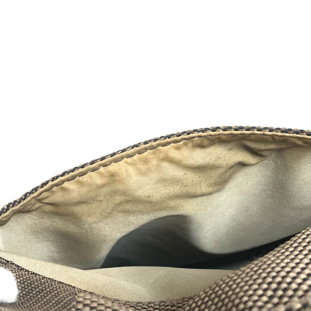 LOUIS VUITTON M93043 Damier Geant Citizen PM Citadin PM Pochette Crossbody Bag Shoulder Bag Damier Geant Canvas Unisex Khaki