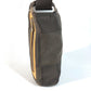 LOUIS VUITTON M93043 Damier Geant Citizen PM Citadin PM Pochette Crossbody Bag Shoulder Bag Damier Geant Canvas Unisex Khaki