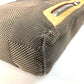 LOUIS VUITTON M93043 Damier Geant Citizen PM Citadin PM Pochette Crossbody Bag Shoulder Bag Damier Geant Canvas Unisex Khaki