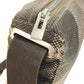 LOUIS VUITTON M93043 Damier Geant Citizen PM Citadin PM Pochette Crossbody Bag Shoulder Bag Damier Geant Canvas Unisex Khaki