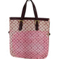 LOUIS VUITTON M92210 モノグラムミニ フランソワーズ 肩掛け 2WAYバッグ ハンドバッグ カバン フラットバッグ トートバッグ モノグラムミニキャンバス レディース スリーズ レッド