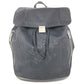 LOUIS VUITTON M93057 Damier Géant Pionnier Backpack, Bag, Rucksack, Damier Géant Canvas, Unisex, Noir Black