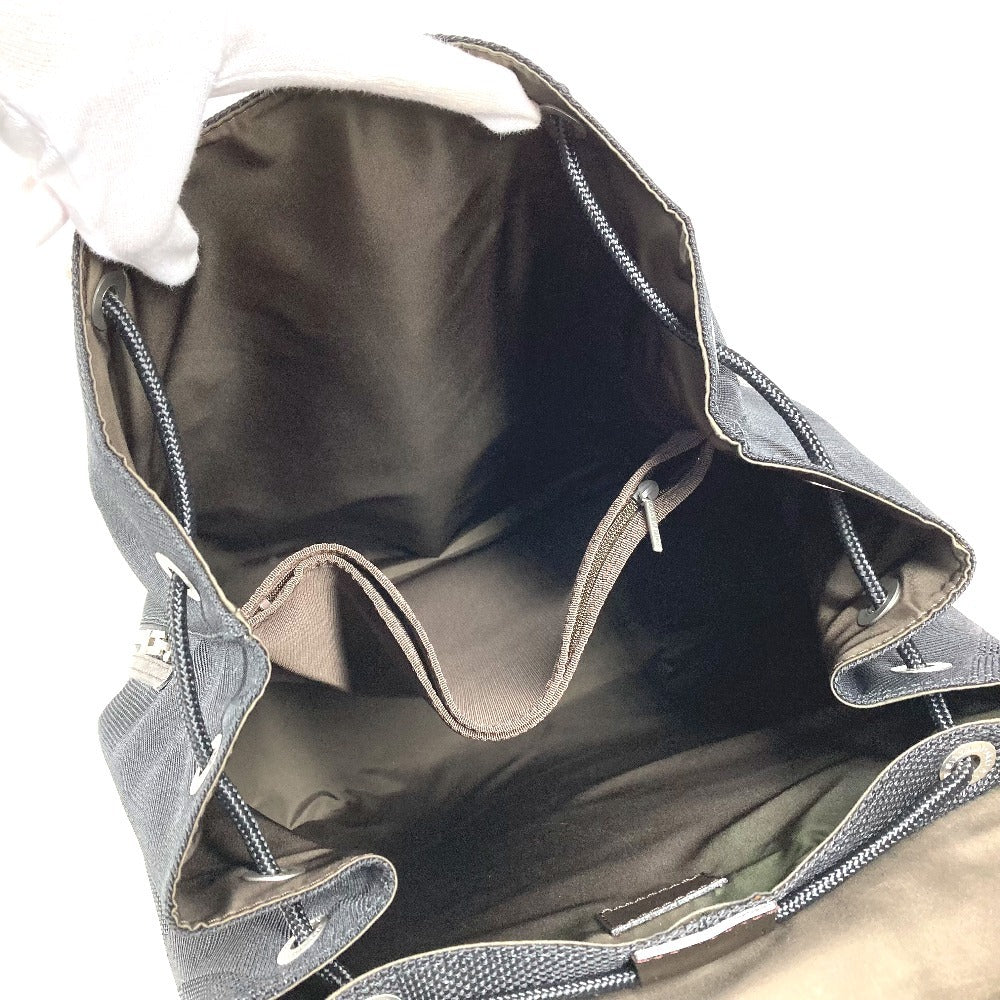 LOUIS VUITTON M93057 Damier Géant Pionnier Backpack, Bag, Rucksack, Damier Géant Canvas, Unisex, Noir Black